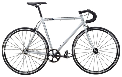 Велосипед Fuji Track CrMo (2015)