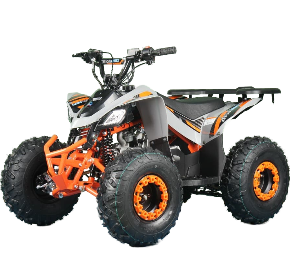 Квадроцикл RegulMoto S12 (Серый, , 120151-1)