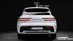 Genesis GV70 2.2 Дизель 2WD (02.2021)