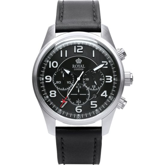 мужские часы Royal London 41360-01