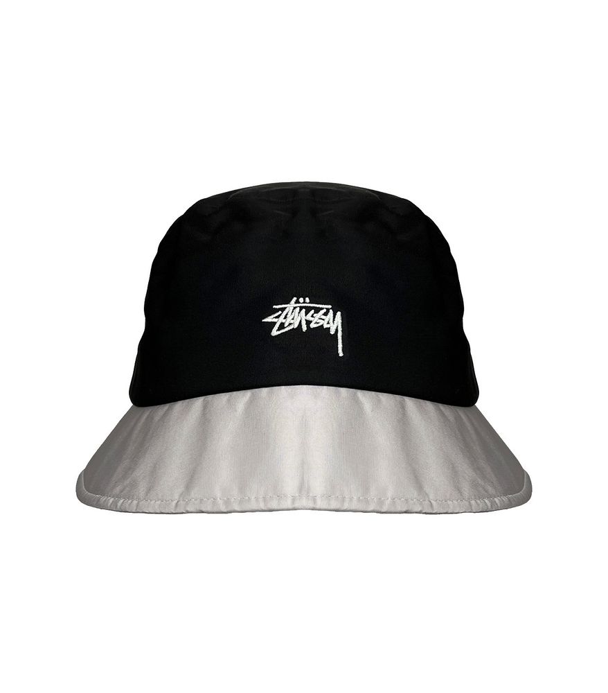 Брюки Stussy Overdyed Smooth Stock Logo Navy