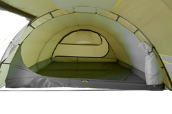 ПАЛАТКА TATONKA ALASKA 4 PU