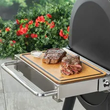 Разделочная доска Weber, 44.8x27.2 см