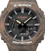 Мужские наручные часы Casio G-Shock GA-2100FR-5AER