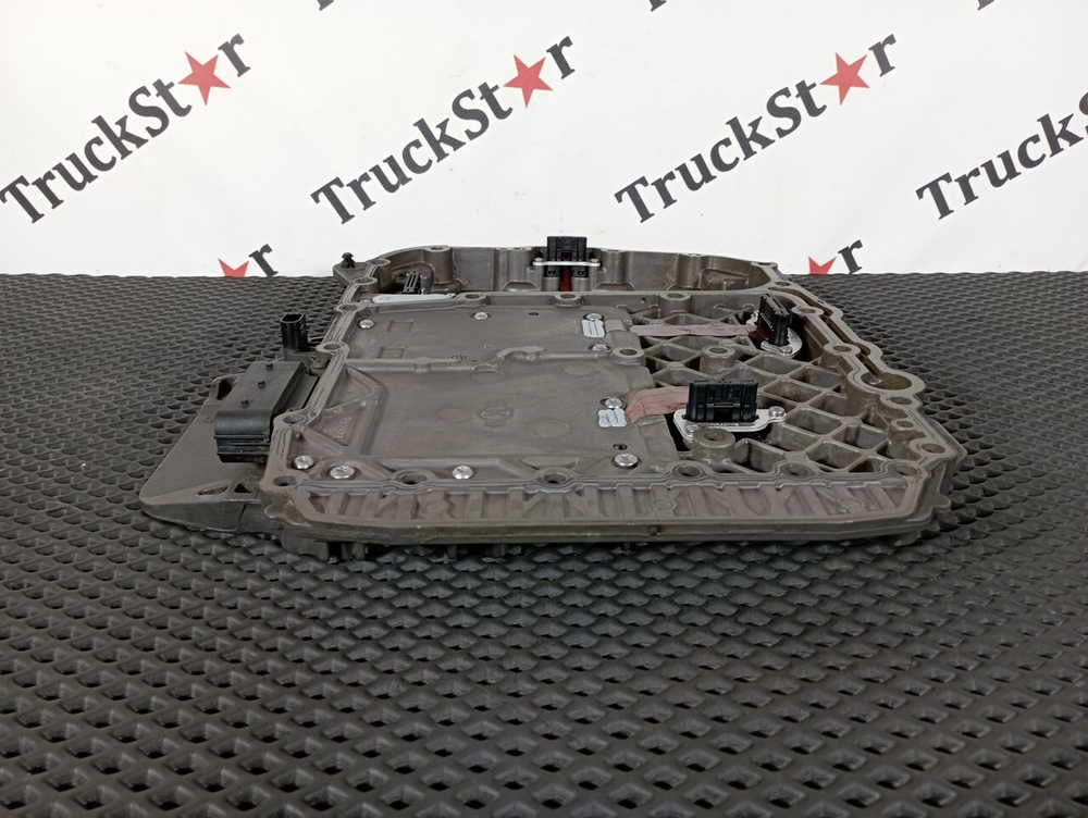 Блок управления АКПП Traxon 2018г.