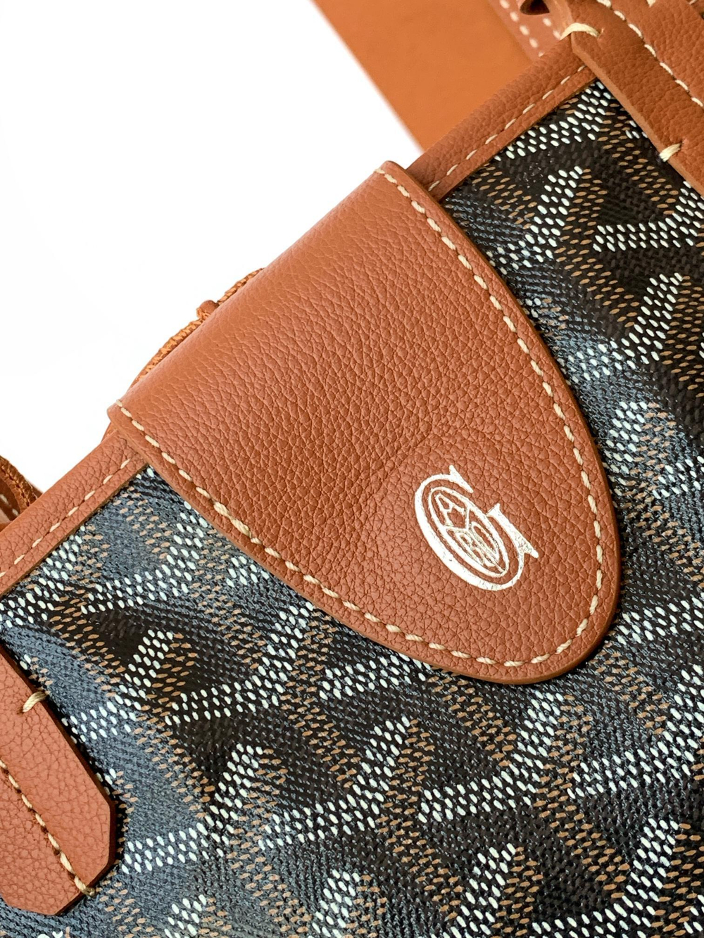 Goyard Anjou Mini Bag