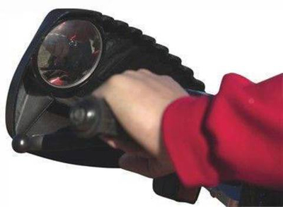 Защита для рук универсальная Kolpin