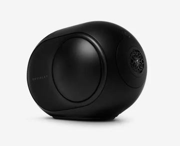 Devialet Phantom II 98 dB  Matte Black