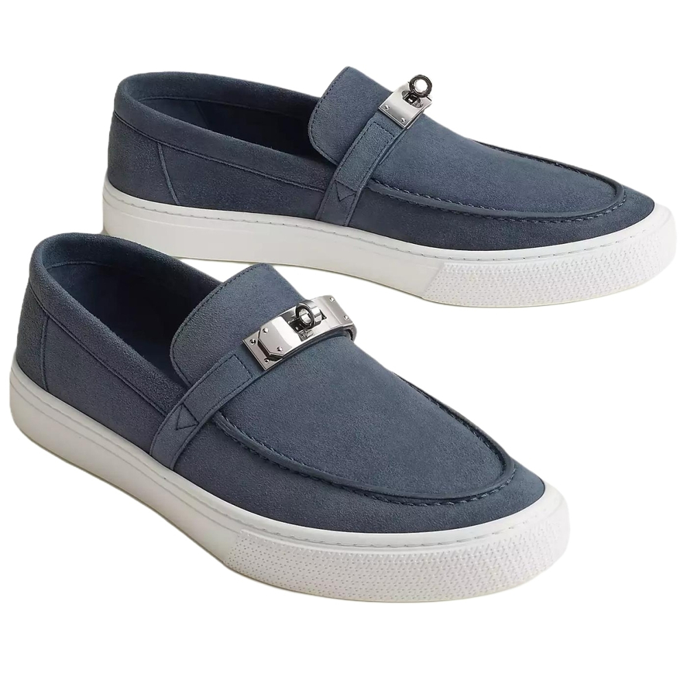 Лоферы HERMES Game, H241851ZH Q84