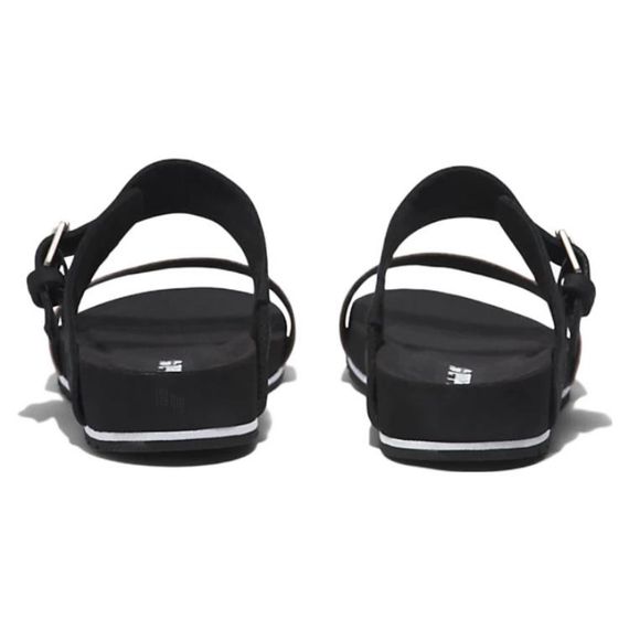 Timberland Malibu Waves 'Black Silver'