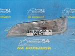 Повторитель в бампер левый SUBARU STELLA 2006-2011