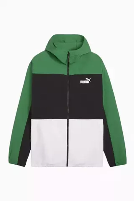 Ветровка Puma Hooded Windbreaker