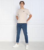 футболка Calvin Klein - бежевый(K10K110669)