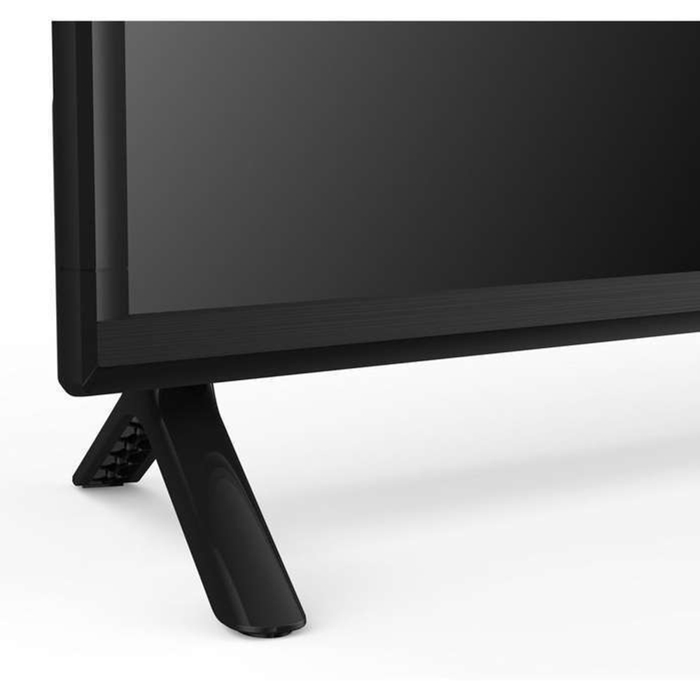 Телевизор ЖК 42" Hyundai H-LED42FS5003 черный (H-LED42FS5003)