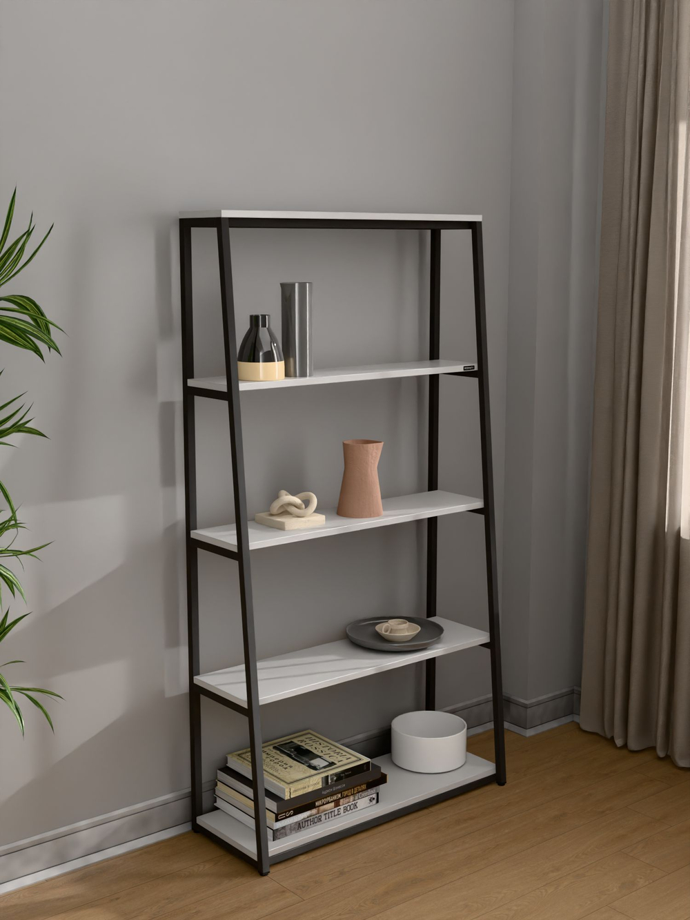 Стеллаж металлический MONO