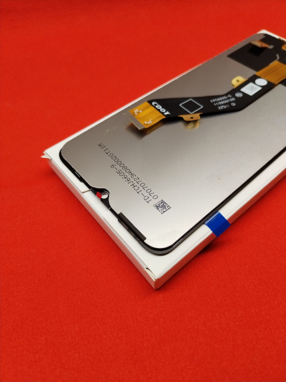 Tecno Spark 10C (KI5m) / spark 10 4G (KI5Q/Ki5n) 10 5G (KI8) / Дисплей (lcd) (в сборе с тачскрином) (ORIG)