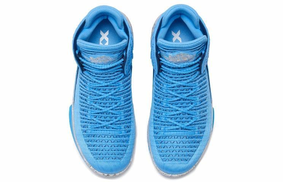 Кроссовки Jordan Air Jordan 32 Unc