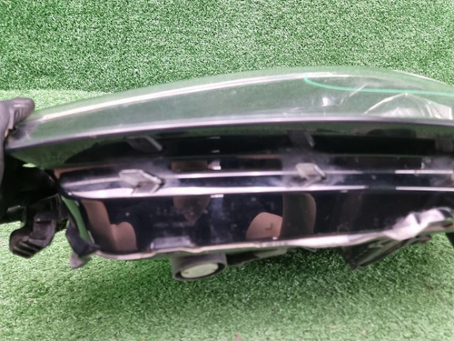 Фара левая Skoda Rapid 2 (2020-2023) LED