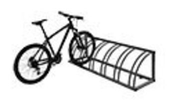 Велопарковки