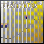 Ekseption ‎– Beggar Julia's Time Trip (Германия 1970г.)
