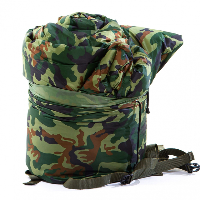 Спальный мешок ПРОФЕССИОНАЛ