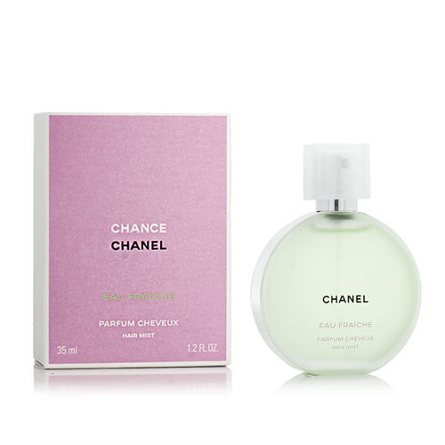 Chanel Chance Eau Fraîche Hair Mist 35 ml (woman)