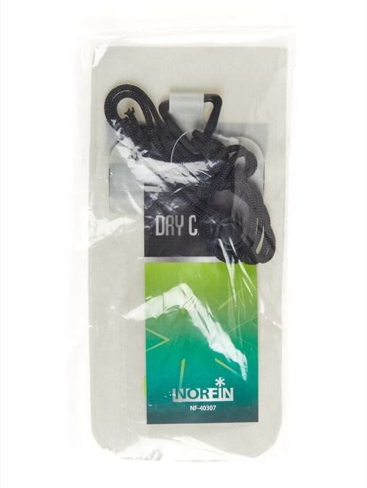 Чехол водонепроницаемый NORFIN Dry Case 02