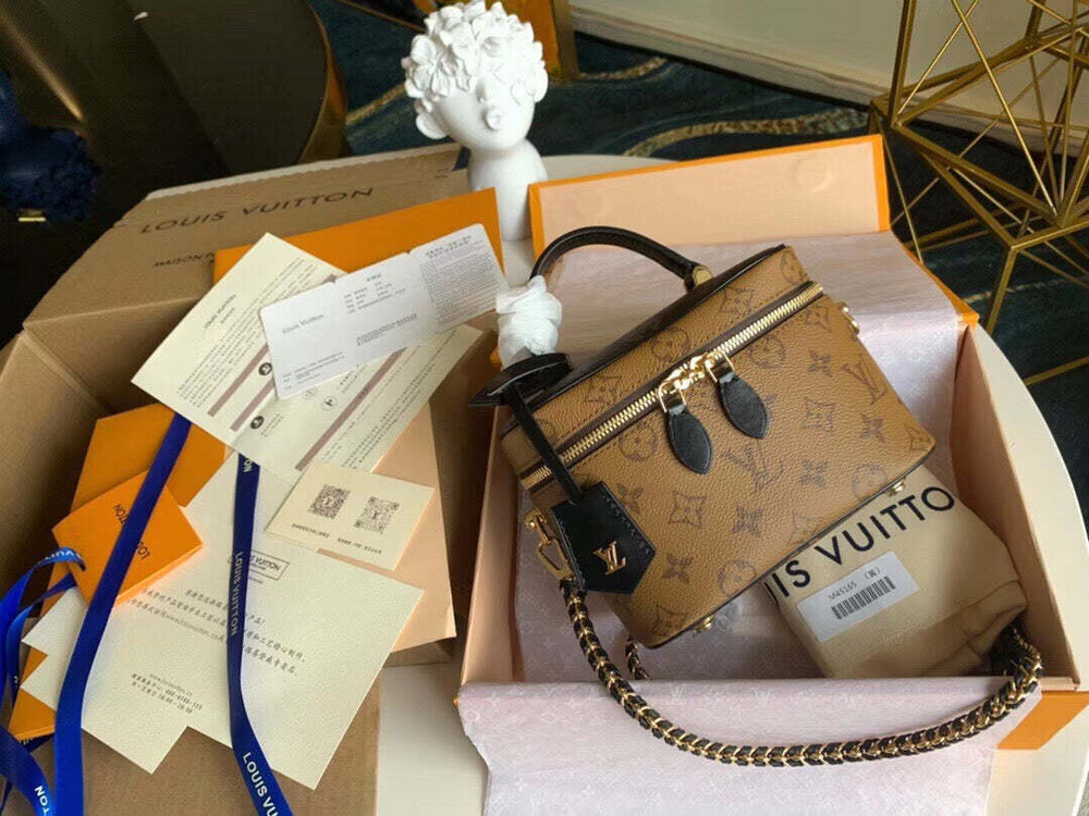 Louis Vuitton Vanity PM