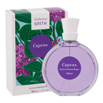 Вода туалетная Любимые цветы Сирень - 100ml for women