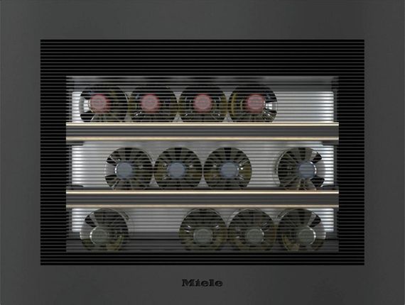 Винный холодильник Miele KWT 7112 iG Gala Ed