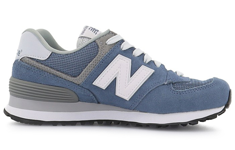 Кроссовки New Balance Nb 574 B (Женская размерная сетка)