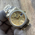 Часы Rolex