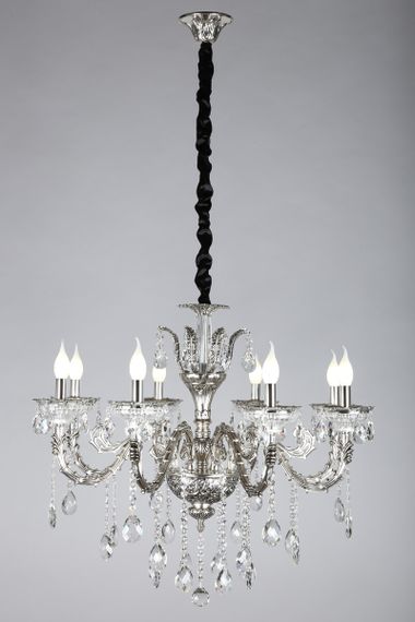 Подвесная люстра Omnilux Badesi OML-70503-08