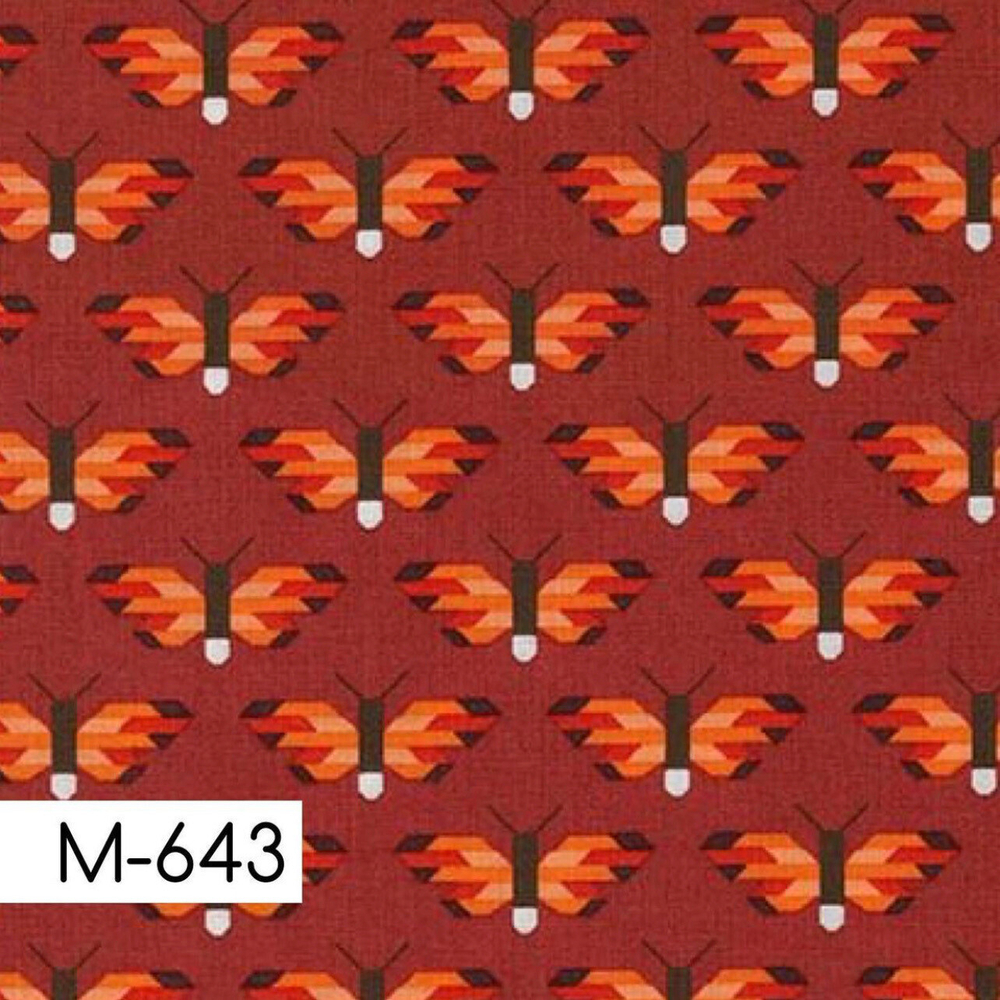 Двусторонние моксы (две пары в одной)