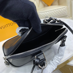 Louis Vuitton Alma BB