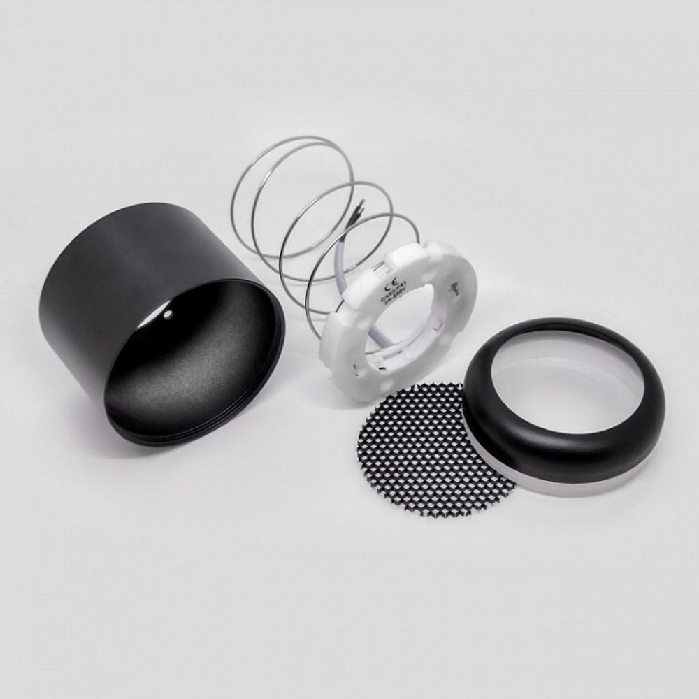 Накладной светильник Imex Simple IL.0005.3100-BK