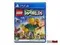 PS4 Lego Worlds (Б/У, Полностью на русском языке, CUSA-06262)