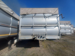 КРОПКУЗОВ 85057* Полуприцеп бортовой 85057B