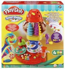 Игровой набор Play-Doh Фабрика конфет