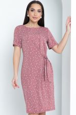 Модельное (восторг) платье Diolche (Акция)