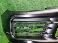 Бампер передний Porsche Cayenne 3 (2017-2023)