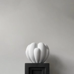 Ваза 101 Copenhagen Bloom Vase, Mini - Bone White
