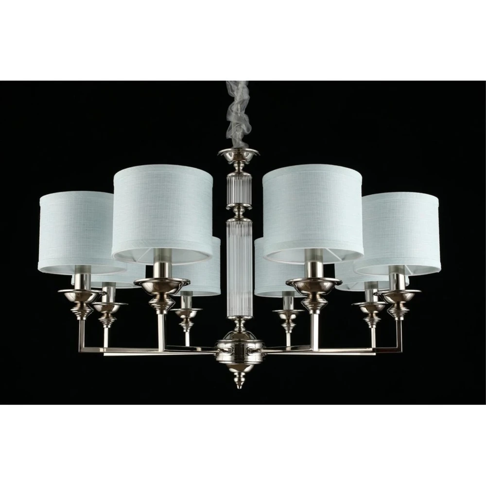 Подвесная люстра Aployt MALWA APL.712.03.08