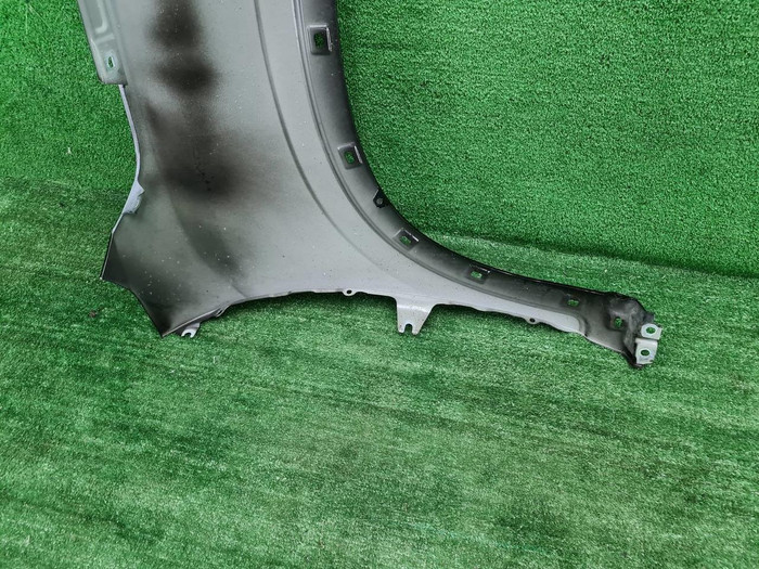 Крыло переднее левое Hyundai Creta 2 (2021-2022)