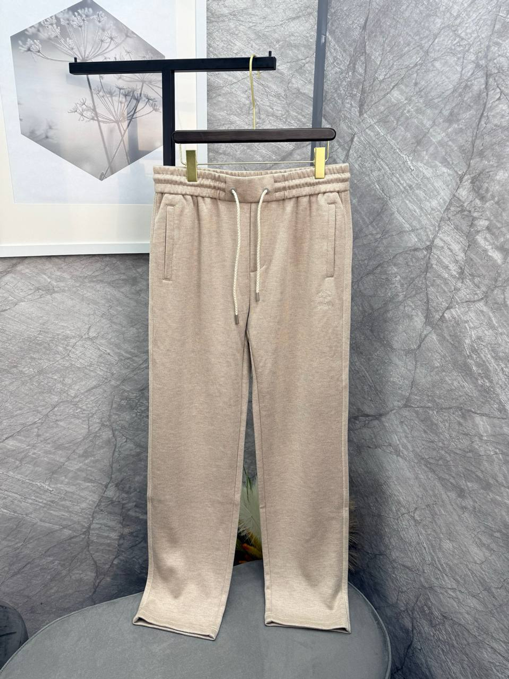 Спортивный костюм Brunello Cucinelli