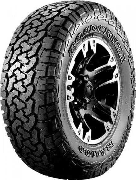 Roadcruza RA1100 33/12.5 R17 120S