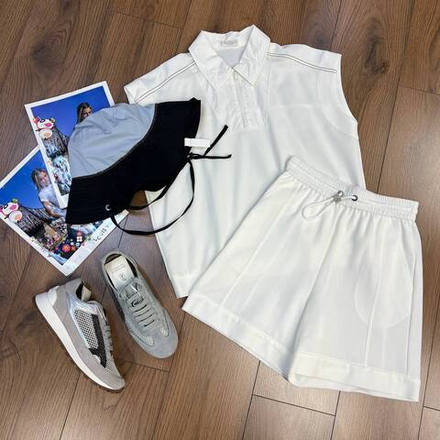 Костюм Brunello Cucinelli