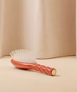 La Bonne Brosse Массажная расческа для волос N 04 Miracle Detangling and Massaging Brush - Pink