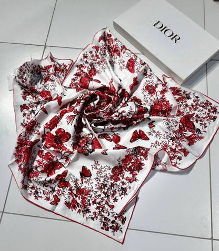Платок Dior