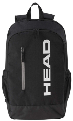 Рюкзак теннисный Head Base Backpack 17L - черный